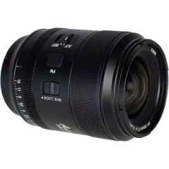 Sirui Aurora 35mm f/1.4 Full Frame Lens (Z Mount)