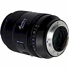 Sirui Aurora 35mm f/1.4 Full Frame Lens (Z Mount)