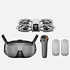 DJI Neo Motion Fly More Combo