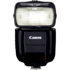 Canon Speedlite 430EX III-RT Tepe Flaş