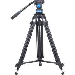 Sirui SH-15 Alüminyum Video Tripod Kiti