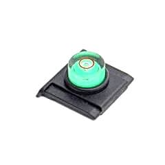 JJC SL-1 2in1 Su Terazili Flaş Kızağı Koruma Kapağı (Canon)