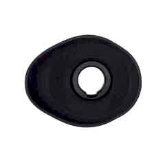 JJC EC-XT L II G Büyük Vizör Lastiği (Fujifilm GFX100, GFX100S, X-T1, X-T2, X-T3, X-T4, GFX-50S, X-H1)