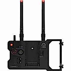 Atomos Connect Network, Kablosuz ve SDI Genişletme Cihazı (Ninja V, Ninja V+)