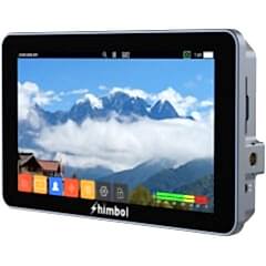 Shimbol M5 5.5'' 3D LUT 4K HDMI HDR Touchscreen Monitor