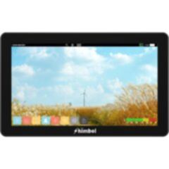 Shimbol M7 7'' Touchscreen 4K HDMI/3G-SDI Video Monitor with 3D LUT Output