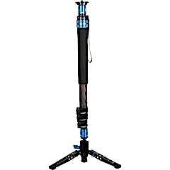 Sirui P-424FL Karbon Fiber Video Monopod