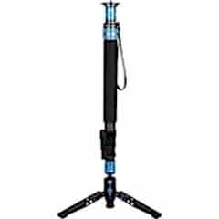 Sirui P-424FS Karbon Fiber Video Monopod