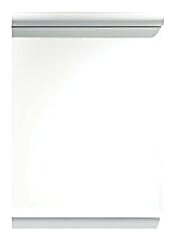 Superior P111493 Arctic White 1.35 x 11 Metre Fon Kağıdı (Beyaz)