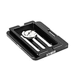 Sirui TY-70X Arca-Swiss Uyumlu Hızlı Çıkarma Plakası