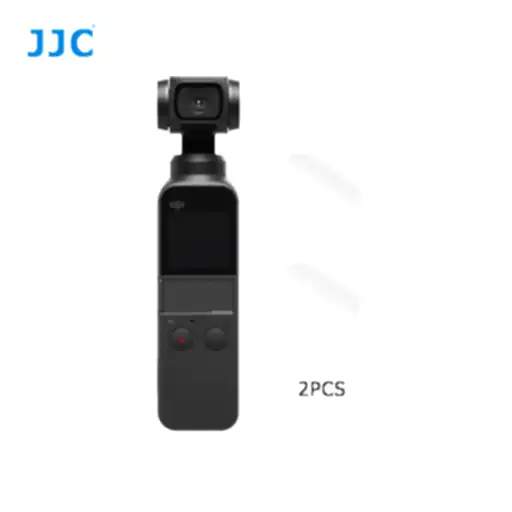 DJI Osmo Pocket 2 İçin Ekran Koruyucuda %20 İndiri