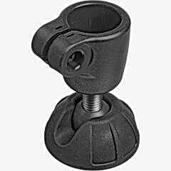 Manfrotto 250SC1 Suction Cup For Tube D25, replaces 677SC (557B, G312, G320, G340, G341, G342, G504, G508, G509)
