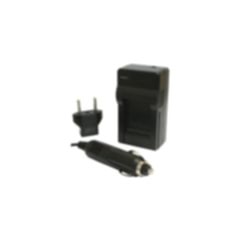 Prodigix BP-911 Şarj Cihazı (Canon BP-911/BP-914/BP-915/BP-925/BP-927/BP-930/BP-941/BP-945/BP-950/BP-950G/BP-970/BP-970G/BP-975)